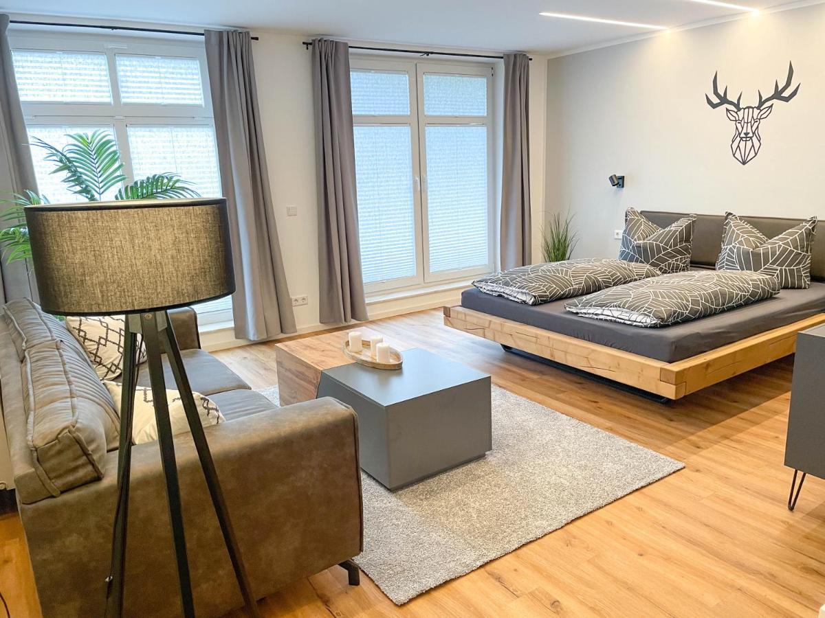 Appartement Am Mythenweg Тале Экстерьер фото