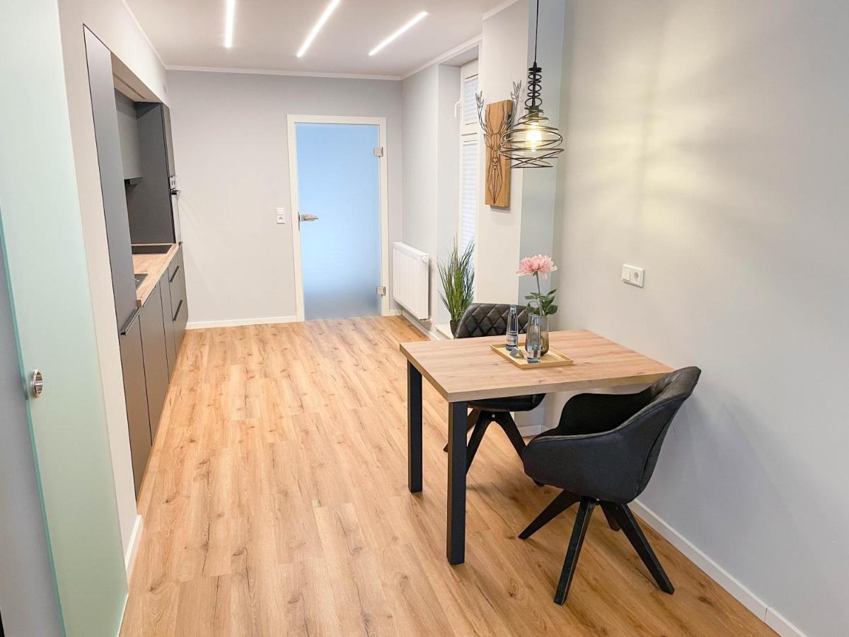 Appartement Am Mythenweg Тале Экстерьер фото