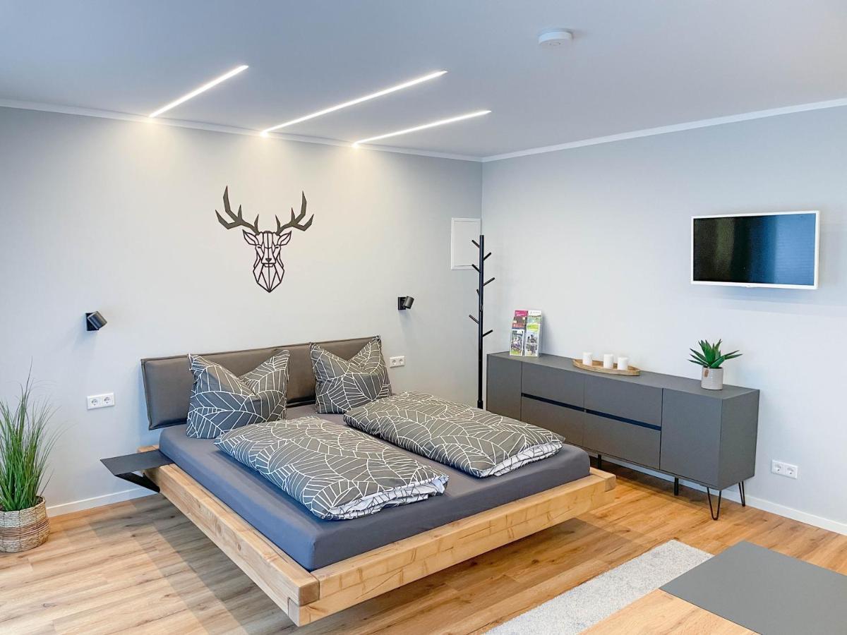 Appartement Am Mythenweg Тале Экстерьер фото
