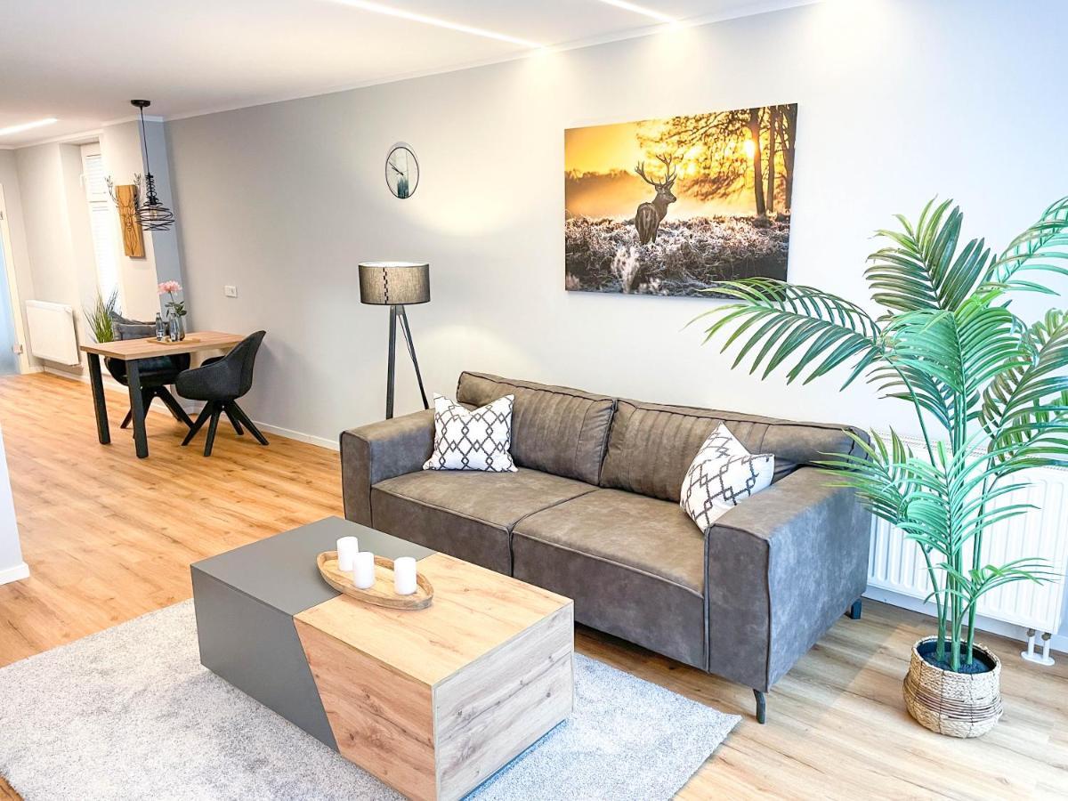 Appartement Am Mythenweg Тале Экстерьер фото