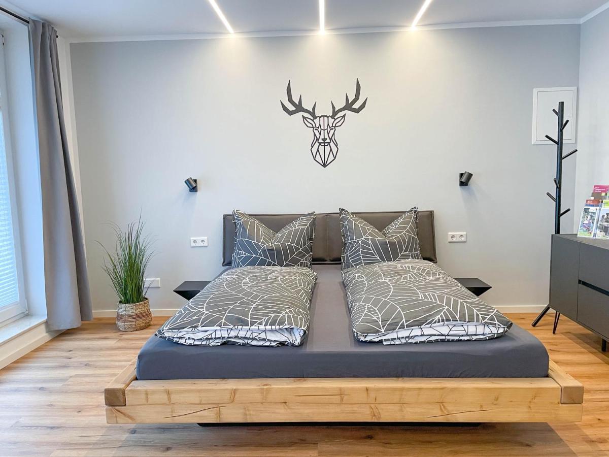 Appartement Am Mythenweg Тале Экстерьер фото