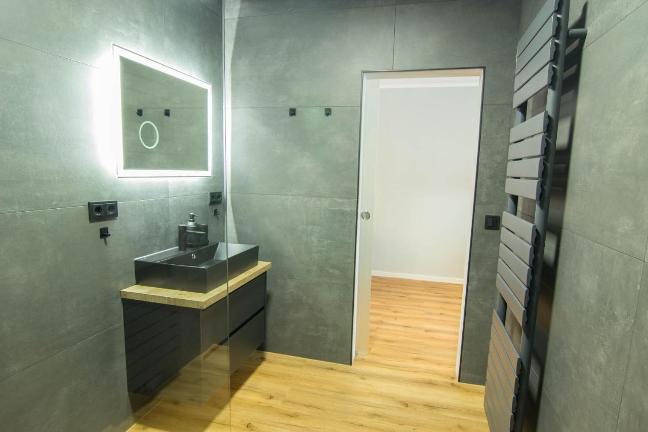 Appartement Am Mythenweg Тале Экстерьер фото