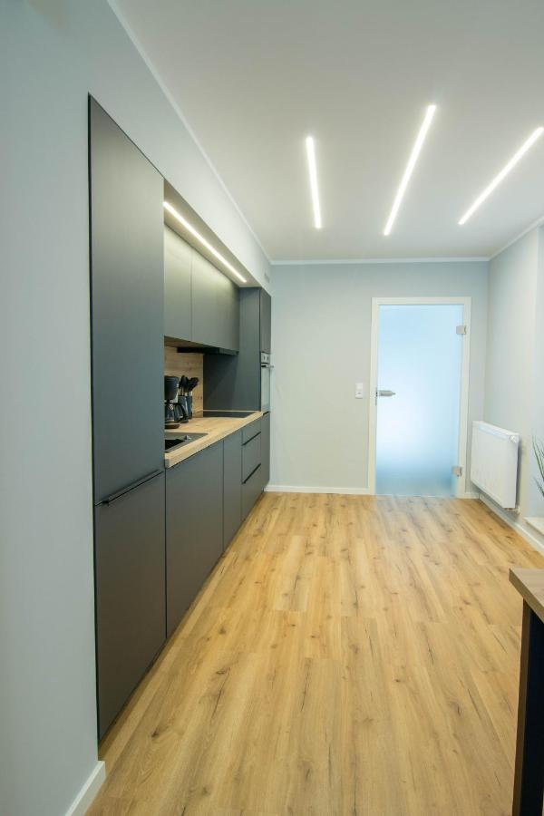 Appartement Am Mythenweg Тале Экстерьер фото